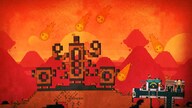 PixelJunk Nom Nom Galaxy Steam Key GLOBAL