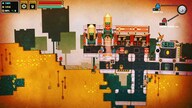 PixelJunk Nom Nom Galaxy Steam Key GLOBAL