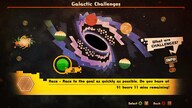 PixelJunk Nom Nom Galaxy Steam Key GLOBAL