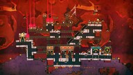 PixelJunk Nom Nom Galaxy Steam Key GLOBAL