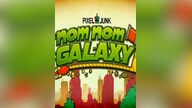 PixelJunk Nom Nom Galaxy Steam Key GLOBAL