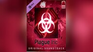 Plague Inc: Evolved Soundtrack Steam Gift GLOBAL