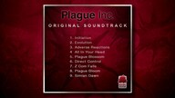Plague Inc: Evolved Soundtrack Steam Gift GLOBAL