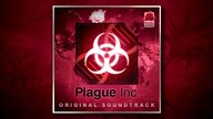 Plague Inc: Evolved Soundtrack Steam Gift GLOBAL