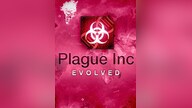 Plague Inc: Evolved Steam Gift EUROPE