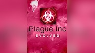 Plague Inc: Evolved Steam Key GLOBAL