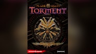 Planescape: Torment: Enhanced Edition Steam Key GLOBAL