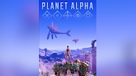 PLANET ALPHA (PC) - Steam Key - GLOBAL