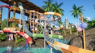 Planet Coaster 2 (PC) - Steam Key - GLOBAL