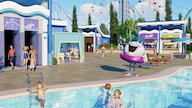Planet Coaster 2 (PC) - Steam Key - GLOBAL