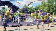 Planet Coaster 2 (PC) - Steam Key - GLOBAL