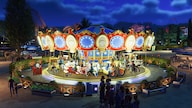 Planet Coaster 2: Vintage Funfair Ride Pack (PC) - Steam Key - GLOBAL
