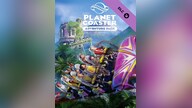 Planet Coaster - Adventure Pack (PC) - Steam Key - RU/CIS