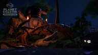 Planet Coaster - Adventure Pack (PC) - Steam Gift - EUROPE