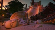 Planet Coaster - Adventure Pack (PC) - Steam Gift - EUROPE