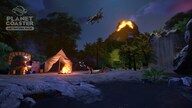 Planet Coaster - Adventure Pack (PC) - Steam Gift - EUROPE