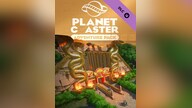 Planet Coaster - Adventure Pack (PC) - Steam Gift - EUROPE