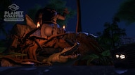 Planet Coaster - Adventure Pack (PC) - Steam Key - GLOBAL