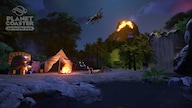 Planet Coaster - Adventure Pack (PC) - Steam Key - GLOBAL