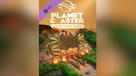Planet Coaster - Adventure Pack (PC) - Steam Key - GLOBAL
