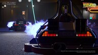 Planet Coaster - Back to the Future™ Time Machine Construction Kit Steam Gift GLOBAL