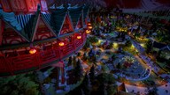 Planet Coaster - Classic Rides Collection (PC) - Steam Gift - EUROPE