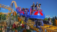 Planet Coaster - Classic Rides Collection (Xbox Series X/S) - Xbox Live Key - ARGENTINA