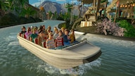 Planet Coaster - Classic Rides Collection (Xbox Series X/S) - Xbox Live Key - ARGENTINA