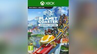 Planet Coaster | Console Edition (Xbox Series X) - Xbox Live Key - EUROPE