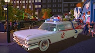 Planet Coaster: Ghostbusters (PC) - Steam Key - EUROPE