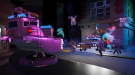 Planet Coaster: Ghostbusters (PC) - Steam Key - EUROPE