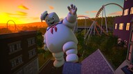 Planet Coaster: Ghostbusters (Xbox Series X/S) - Xbox Live Key - EUROPE