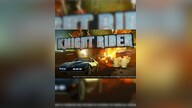 Planet Coaster - Knight Rider K.I.T.T. Construction Kit (PC) - Steam Gift - GLOBAL