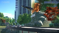 Planet Coaster - Knight Rider K.I.T.T. Construction Kit (PC) - Steam Gift - GLOBAL