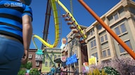 Planet Coaster Steam Gift GLOBAL