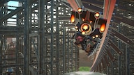 Planet Coaster Steam Gift GLOBAL