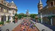 Planet Coaster Steam Key LATAM