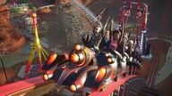 Planet Coaster Steam Key LATAM