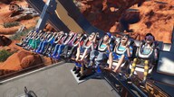 Planet Coaster Steam Key LATAM