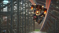 Planet Coaster Steam Key LATAM