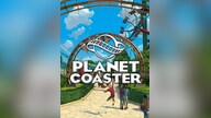 Planet Coaster Steam Key LATAM