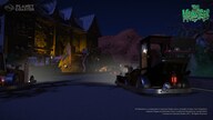 Planet Coaster - The Munsters Munster Koach Construction Kit (PC) - Steam Gift - GLOBAL