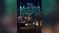 Planet Coaster - The Munsters Munster Koach Construction Kit (PC) - Steam Gift - GLOBAL