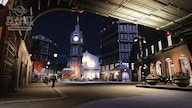 Planet Coaster - Vintage Pack Steam Gift GLOBAL