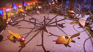 Planet Coaster - Vintage Pack Steam Gift GLOBAL
