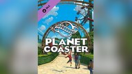 Planet Coaster - Vintage Pack Steam Gift GLOBAL