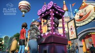 Planet Coaster - Vintage Pack Steam Gift GLOBAL