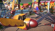 Planet Coaster - Vintage Pack Steam Gift GLOBAL
