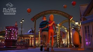 Planet Coaster - Vintage Pack Steam Key GLOBAL