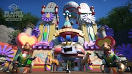 Planet Coaster - Vintage Pack Steam Key GLOBAL